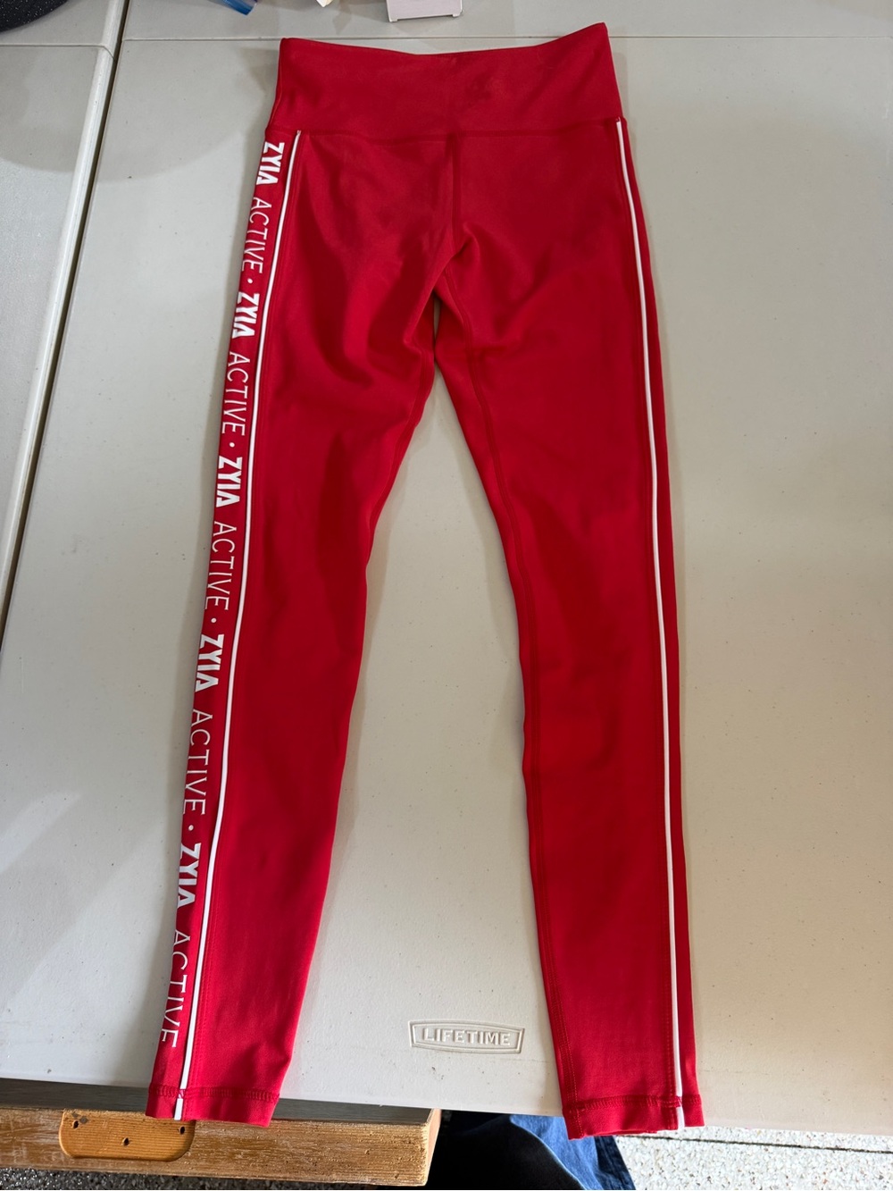 Zyia sz 4 leggings